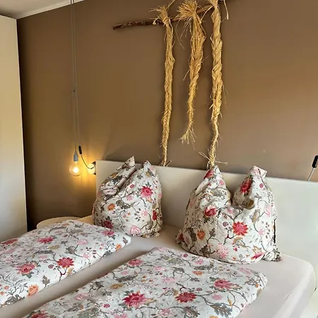 Myschluchseehome Gemuetliche Mit Suedbalkon Und Pool Im Haus *