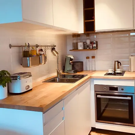 Lejlighed Myschluchseehome Gemuetliche Mit Suedbalkon Und Pool Im Haus *