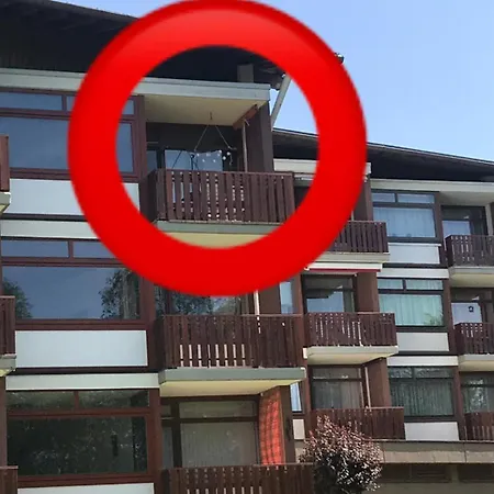 Myschluchseehome Gemuetliche Mit Suedbalkon Und Pool Im Haus Schluchsee