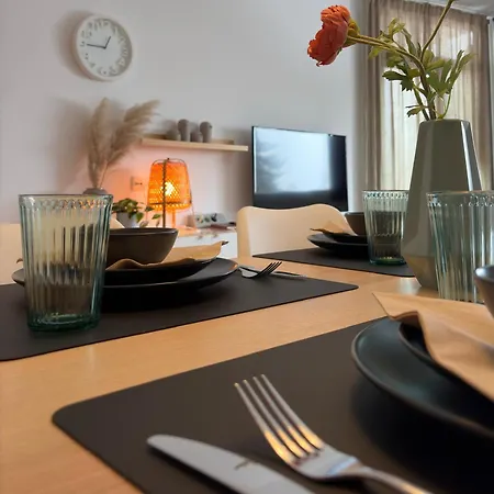 Myschluchseehome Gemuetliche Mit Suedbalkon Und Pool Im Haus