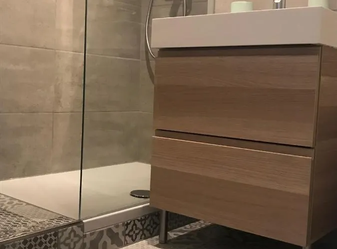 Myschluchseehome Gemuetliche Mit Suedbalkon Und Pool Im Haus سشلوشسي