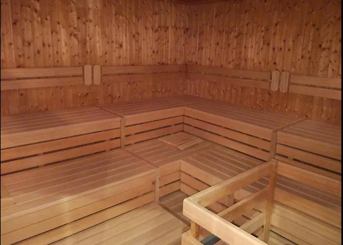 Myschluchseehome Gemuetliche Mit Suedbalkon Und Pool Im Haus Schluchsee