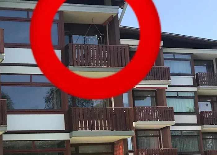 Myschluchseehome Gemuetliche Mit Suedbalkon Und Pool Im Haus Schluchsee