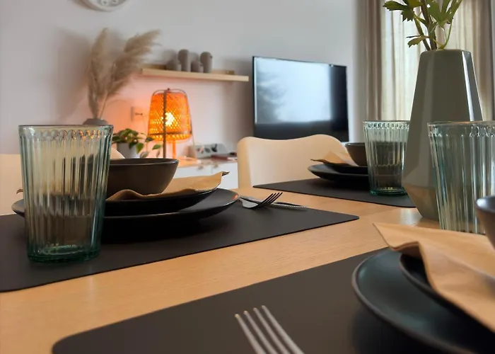 Myschluchseehome Gemuetliche Mit Suedbalkon Und Pool Im Haus